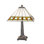 Meyda Tiffany & Stained Glass Table Lamp