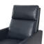 Fauteuil inclinable Vaughn Midnight-590870848