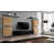 Wotan Oak/Black