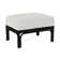 Repose-pieds rectangulaire 26 po Boca