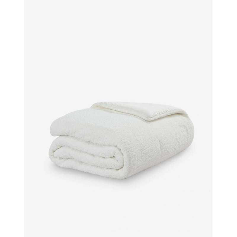 Snug Comforter, King Comforter, Sage