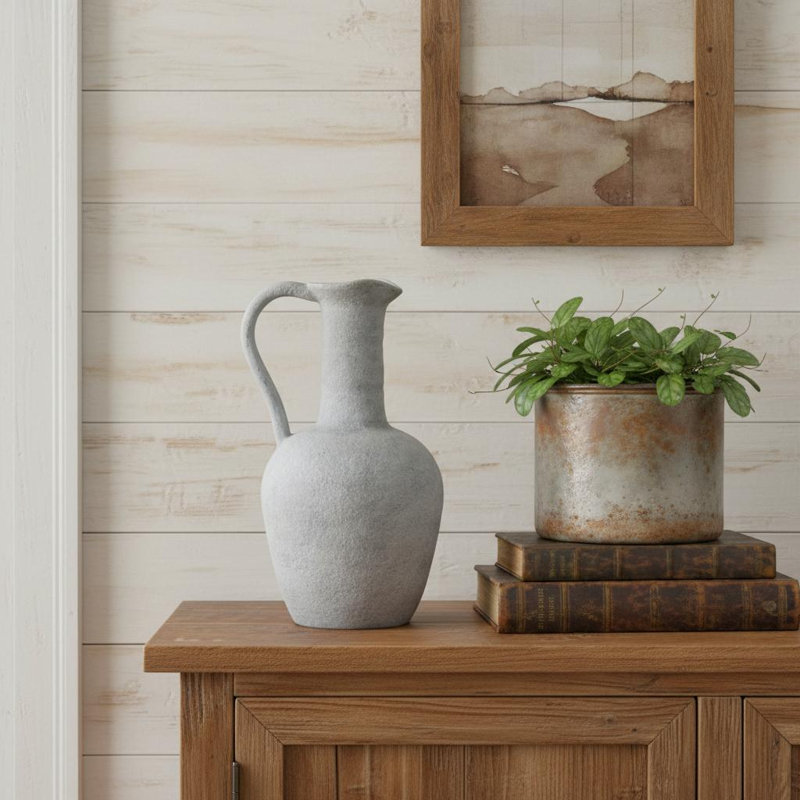 Athan Table Vase