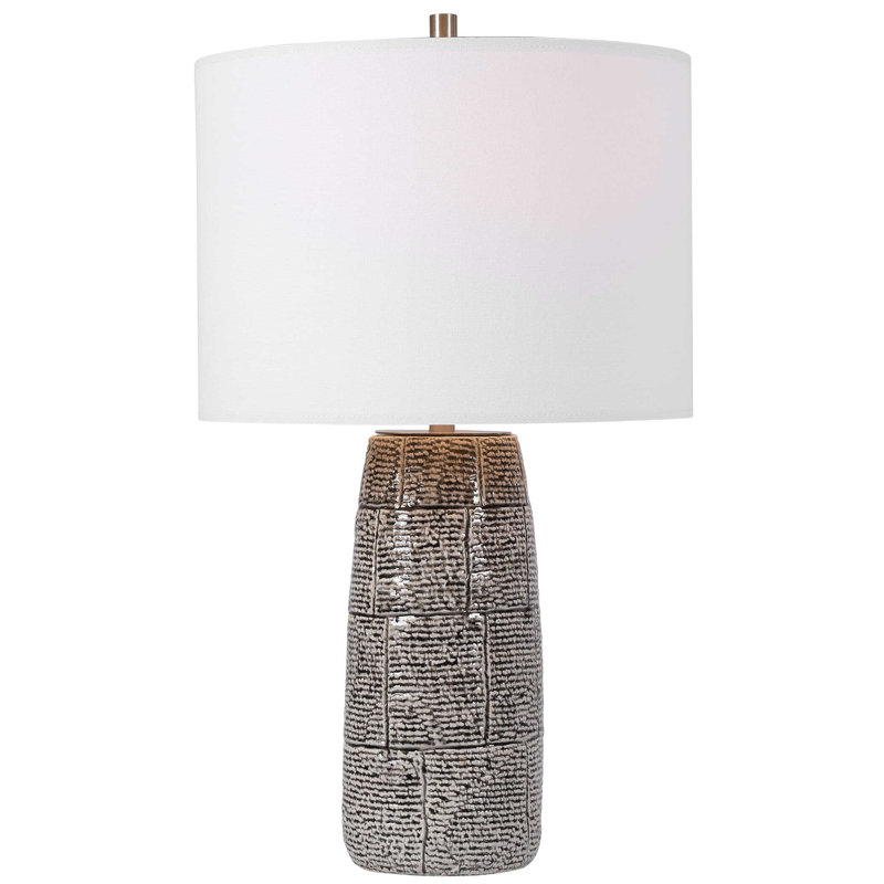 Biana Ceramic Table Lamp