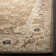 Hollander Hand-Hooked Wool Brown/Ivory Area Rug