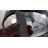 21.65" Wagon Wheel Ceiling Fan Light With Remote And Reversible Blades-1097661668-1097661670