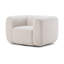 Nara Swivel Armchair-2021454489