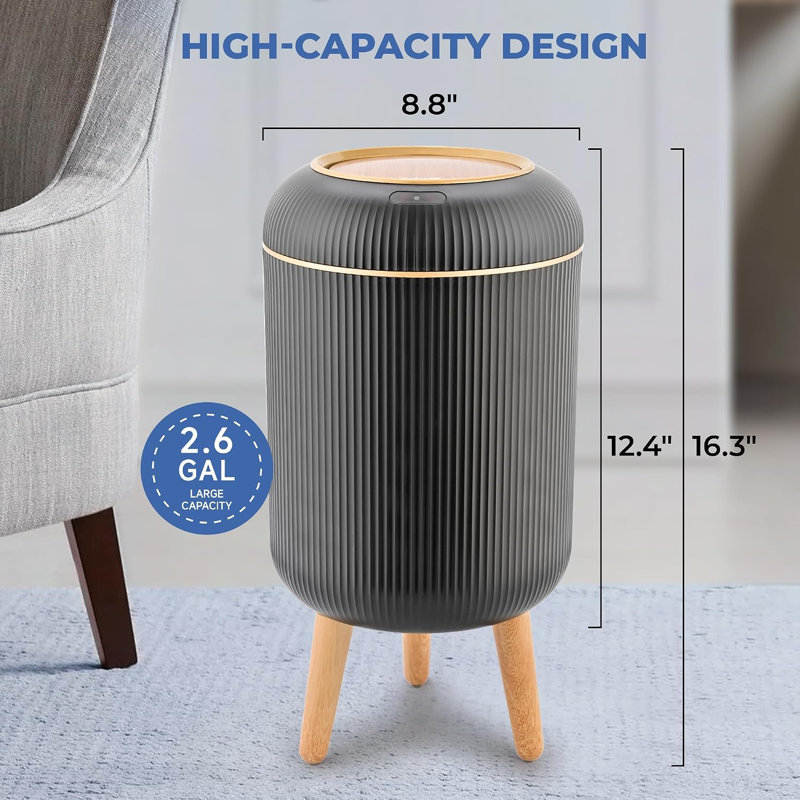 Waste Basket