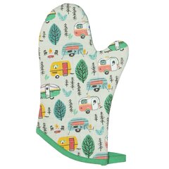 Now Designs - Bouquet Oven Mitts