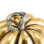 Seasonal 6.5" Pumpkin Sculpture