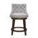 Papillion Swivel Counter & Bar Stool