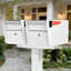Barre d'écartement à 2 voies Mail Boss-88450692