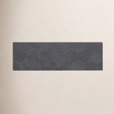 WaterHog Luxe Zephyr Non-Slip Doormat