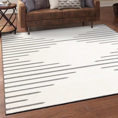 Corrigan Studio® Trellis Raheesa Rug