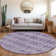 Clintonville Washable Geometric Indoor / Outdoor Rug