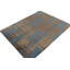 Rug & Kilim’S Mid-Century French Deco Rug In Brown & Blue-1526841035