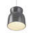 Breeona Single Hourglass Pendant-1224736399-1224736600
