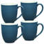 Noritake Colorwave Coffee Mugs, 12 oz.-87713344