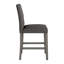 Tabouret de bar et de comptoir rembourré Idleman-1851121857-1851121858