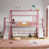 Rose est en rupture de stock