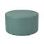 Repose-pieds rond rembourré Pro Series-104507697