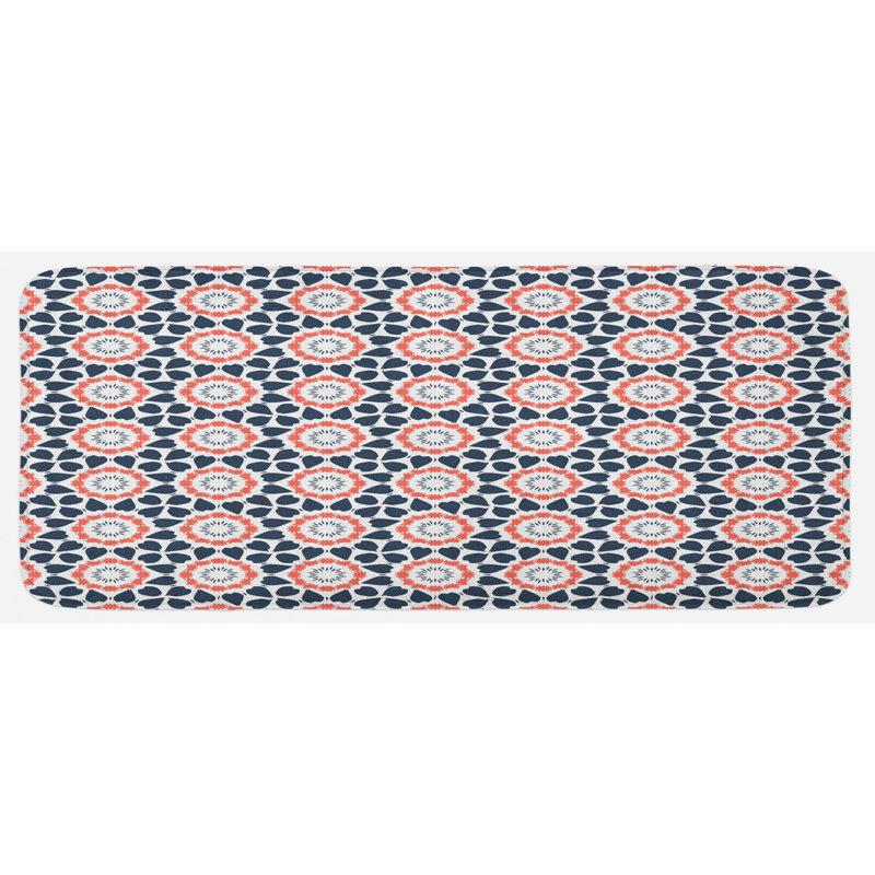 Tapis de cuisine