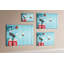 Elijia Cork Corkboard / Bulletin Board