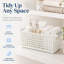 Panier de rangement en plastique-952874869