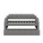 Twin Size Upholstered Daybed With Trundle-843436851