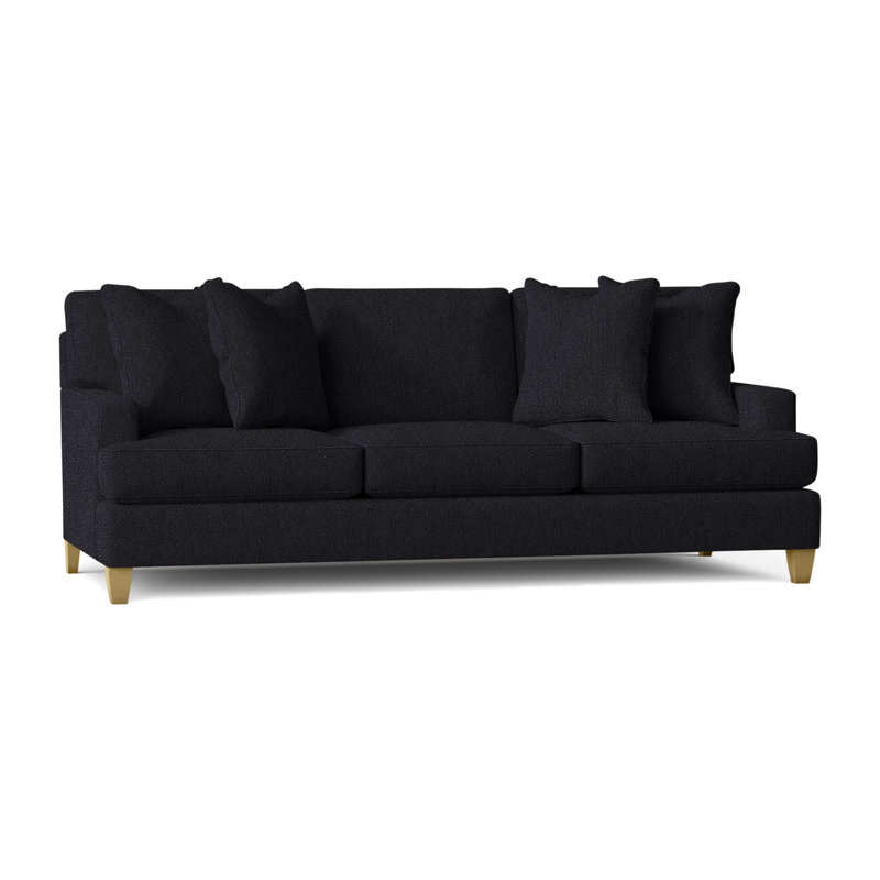 Mila Sofa, Antique Gold, Boucle 1146-111