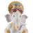 Veena Ganesha Figurine