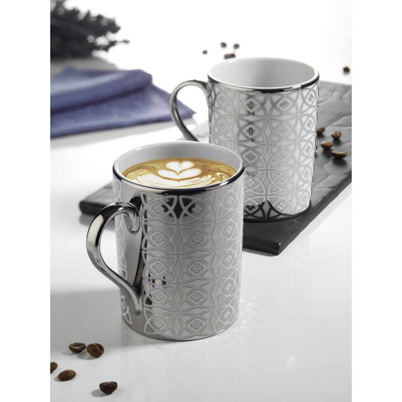 Tasse à café Marvell