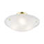 Plafonnier semi-encastré 3 lumières Aneudi-1822164947-1822163177