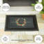 Tapis de paix Peace on Earth Sassafras