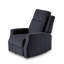 Fauteuil inclinable multi-positions avec coussin à ressorts ensachés Linden-28259542