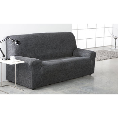 Sofa-Bezug aus Baumwollmischgewebe
