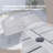 Rectangular Outdoor Dining Table Yes , 84.12 " W 39.83 " D