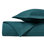 Egyptian Certified Cotton Coverlet Set
