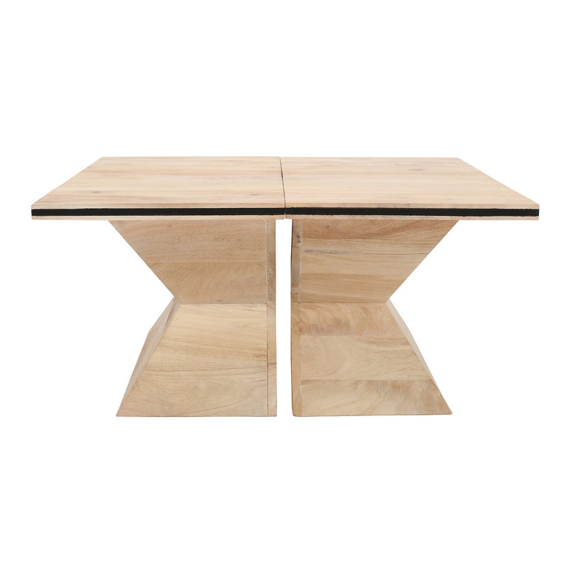 Table basse 2 pièces Shalynn