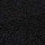 Myshaggy Collection Rugs Solid Design in Black-462240532