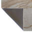 Tapis décoratif moderne beige à motif de marbre abstrait-987380544