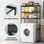 Evgeniy Freestanding Over The Toilet Storage-1135137141