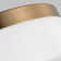 Helmes Glass LED Flush Mount