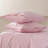 Double Stitch 100% Cotton Sheet Set-107142714-107142720