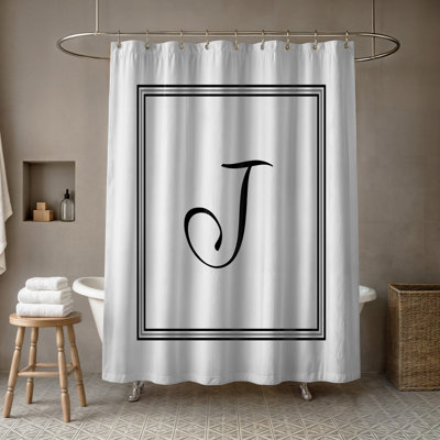 Rideau de douche Kriebel