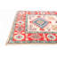 Tapis de couloir beige Orona