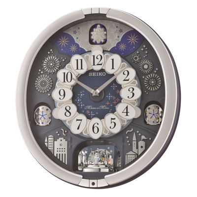 Wall Clock