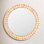 Hendrix 29" Mango Accent Mirror