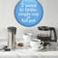 Cafetière programmable à 2 voies Hamilton Beach®-114614042