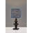 Samira Table Lamp