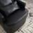Swivel Barrel Chair-248840939